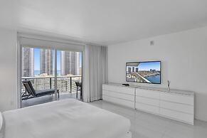 Luxury Condo at Beach Walk Resort