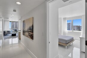 Luxury Condo at Beach Walk Resort