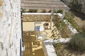 Nomads House Paros