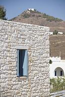 Nomads House Paros