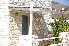 Nomads House Paros