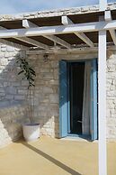Nomads House Paros