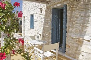 Nomads House Paros