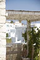 Nomads House Paros