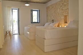 Nomads House Paros