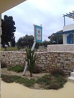 Nomads House Paros