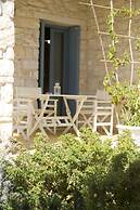 Nomads House Paros