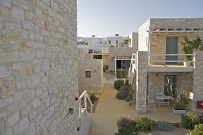 Nomads House Paros