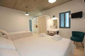 Nomads House Paros