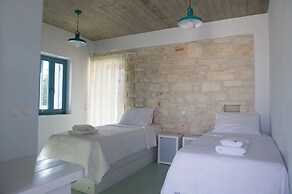 Nomads House Paros