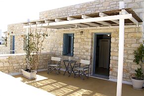 Nomads House Paros