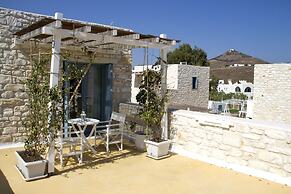 Nomads House Paros