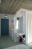Nomads House Paros