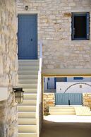 Nomads House Paros