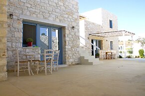 Nomads House Paros