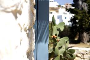 Nomads House Paros