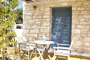 Nomads House Paros