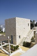 Nomads House Paros