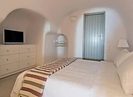 Holiday villa in Oía Greece