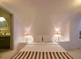 Holiday villa in Oía Greece