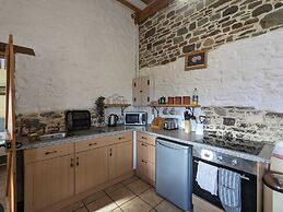 Immaculate 1-bed Cottage in Bideford