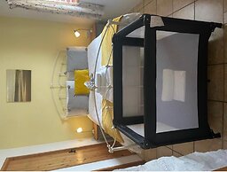 Immaculate 1-bed Cottage in Bideford