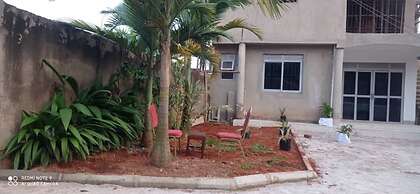 Bawellz Beth ECO Villas