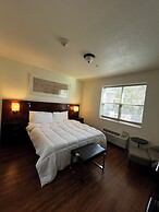 The View Studio Suites and Event Venue