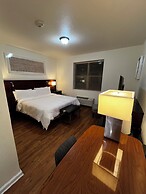 The View Studio Suites and Event Venue