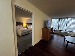 The View Studio Suites and Event Venue