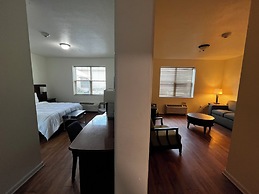 The View Studio Suites and Event Venue