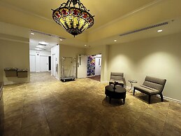 The View Studio Suites and Event Venue