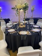 The View Studio Suites and Event Venue