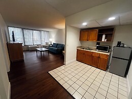 The View Studio Suites and Event Venue