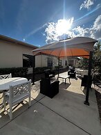 The View Studio Suites and Event Venue