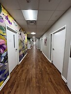 The View Studio Suites and Event Venue