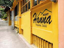 Hotel Hanna