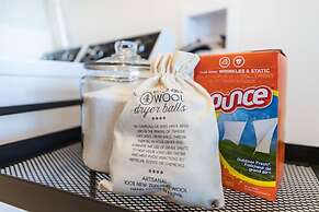 Quaint Homeaway Near Trails and ski Resorts