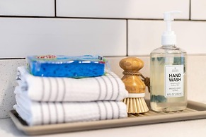 Quaint Homeaway Near Trails and ski Resorts