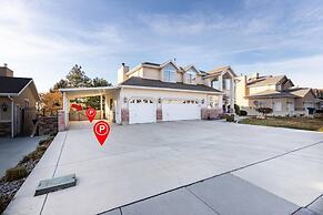 Quaint Homeaway Near Trails and ski Resorts