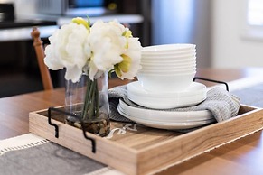 Quaint Homeaway Near Trails and ski Resorts