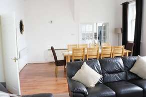 Large Apartment in Rothesay on The Isle of Bute