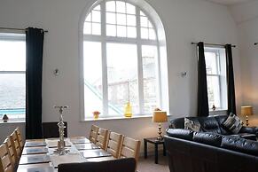 Large Apartment in Rothesay on The Isle of Bute
