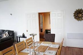 Large Apartment in Rothesay on The Isle of Bute
