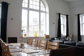 Large Apartment in Rothesay on The Isle of Bute