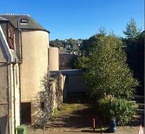 Large Apartment in Rothesay on The Isle of Bute