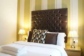 Large Apartment in Rothesay on The Isle of Bute