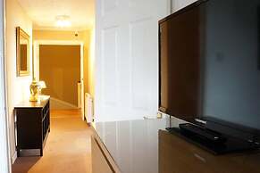 Large Apartment in Rothesay on The Isle of Bute