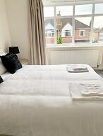 Immaculate 3-bed Travel Nest Unavailable