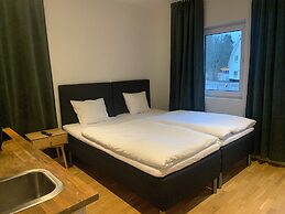 Edsviken Hotell AB